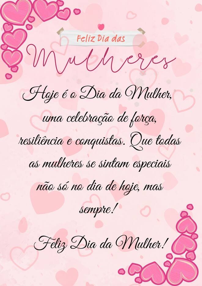 cartão dia da mulher para imprimir gratuito página 5